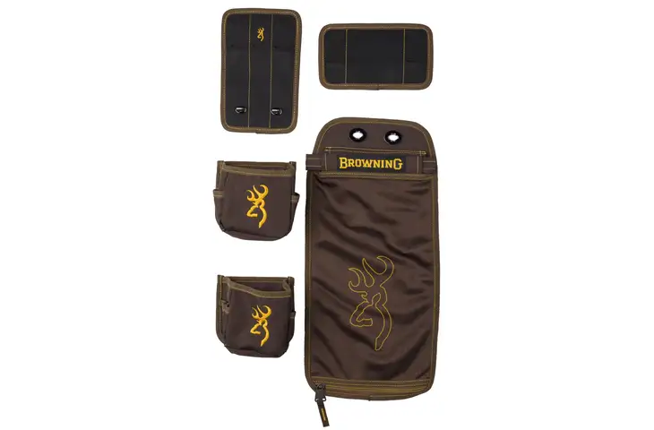 Browning Comp Series Shell Pouch - view 3
